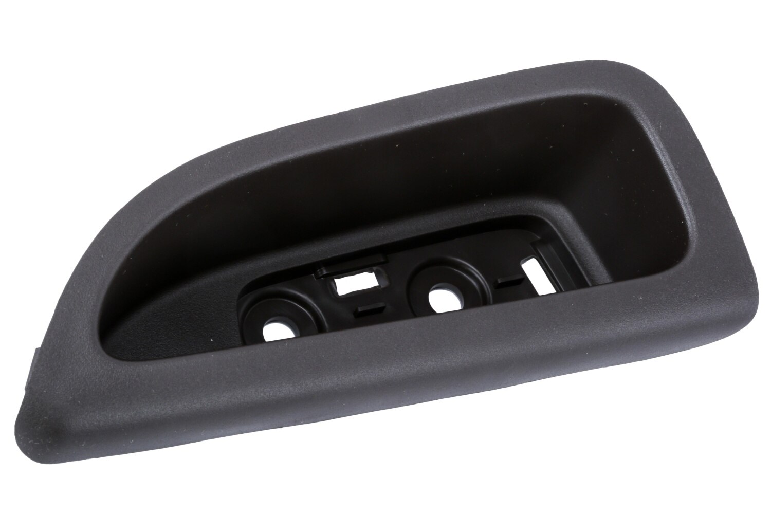 GM Genuine Parts Cocoa Passenger Side Rear Door Armrest Pull Cup