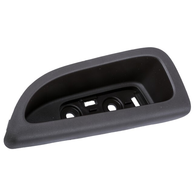 GM Genuine Parts Cocoa Passenger Side Rear Door Armrest Pull Cup