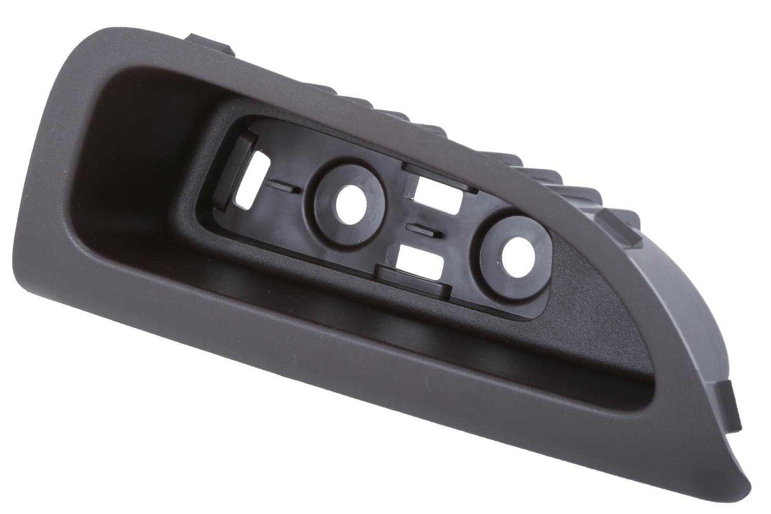 GM Genuine Parts Cocoa Driver Side Rear Door Armrest Pull Cup