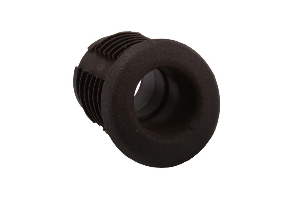 GM Genuine Parts Cocoa Front Door Locking Rod Pushbutton Bezel