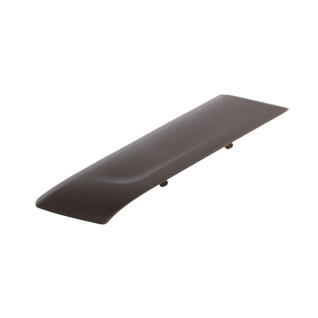 GM Genuine Parts Cocoa Driver Side Rear Door Armrest Cover Trim
