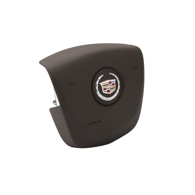 GM Genuine Parts Cocoa Steering Wheel Airbag
