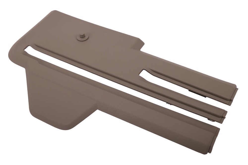 GM Genuine Parts Dune Rear Passenger Side Seat Track Rear Outboard Cover