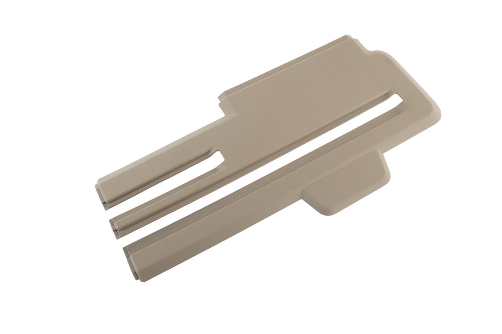 GM Genuine Parts Dune Rear Passenger Side Seat Track Rear Inboard Cover
