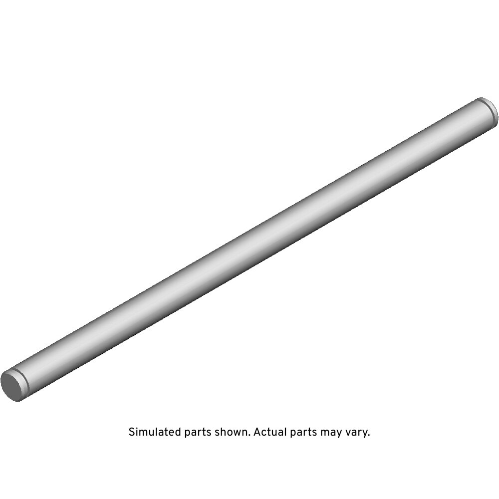 GM Genuine Parts Front Floor Console Armrest Pivot Pin