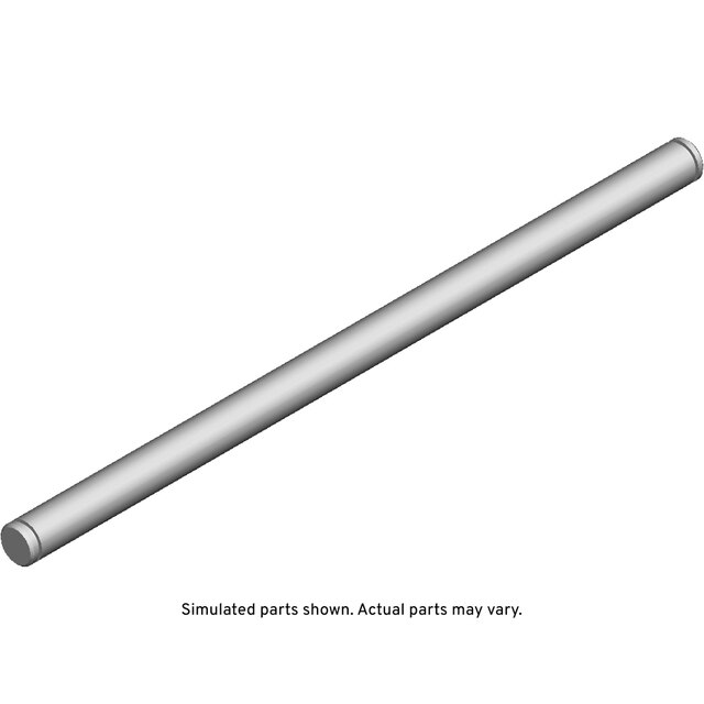 GM Genuine Parts Front Floor Console Armrest Pivot Pin