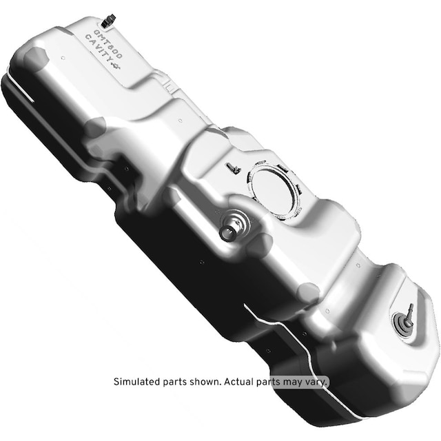 GM Genuine Parts Fuel Tank
