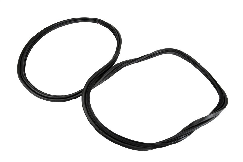 GM Genuine Parts Deck Lid Weatherstrip