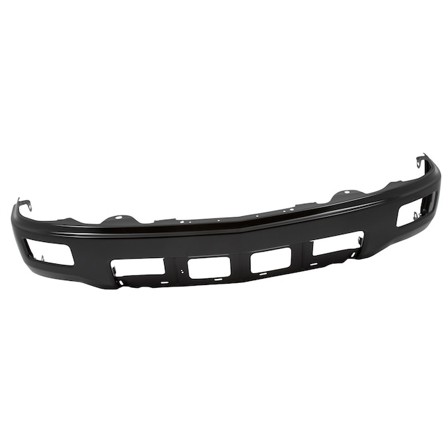 GM Genuine Parts Front Bumper Impact Bar