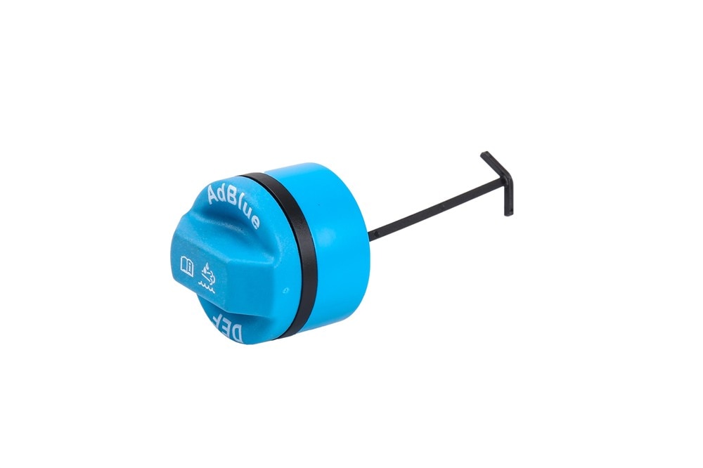 GM Genuine Parts Diesel Emissions Fluid (DEF) Tank Filler Cap