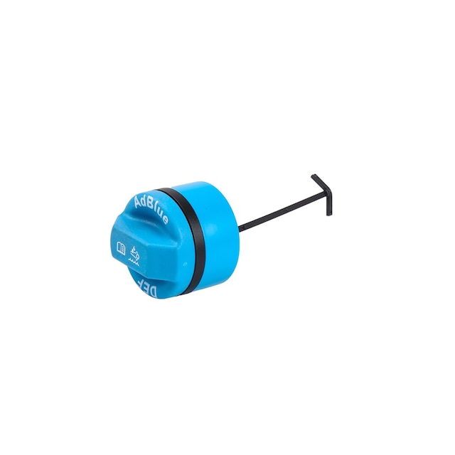 GM Genuine Parts Diesel Emissions Fluid (DEF) Tank Filler Cap