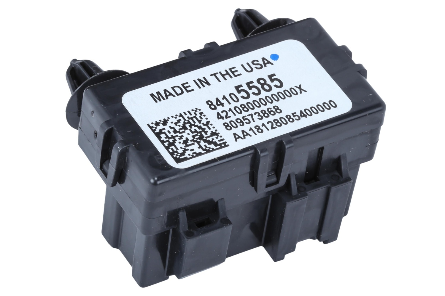 GM Genuine Parts Front Seat Heater Control Module