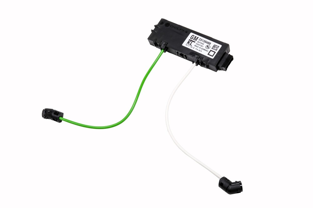 GM Genuine Parts Anti-Theft Alarm Sensor