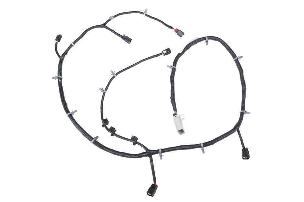 GM Genuine Parts Backup Alarm Wiring Harness