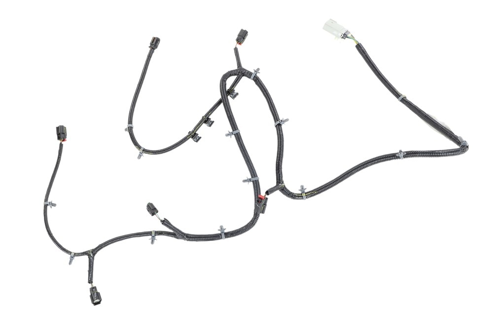 GM Genuine Parts Backup Alarm Wiring Harness