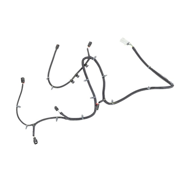 GM Genuine Parts Backup Alarm Wiring Harness