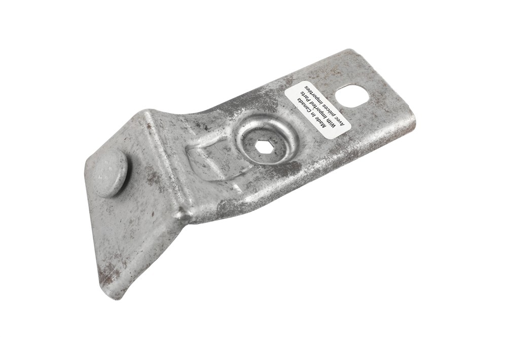 GM Genuine Parts Passenger Side Instrument Panel Tie Bar Bracket