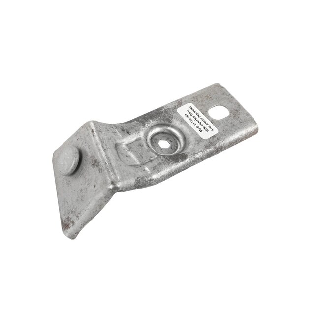 GM Genuine Parts Passenger Side Instrument Panel Tie Bar Bracket
