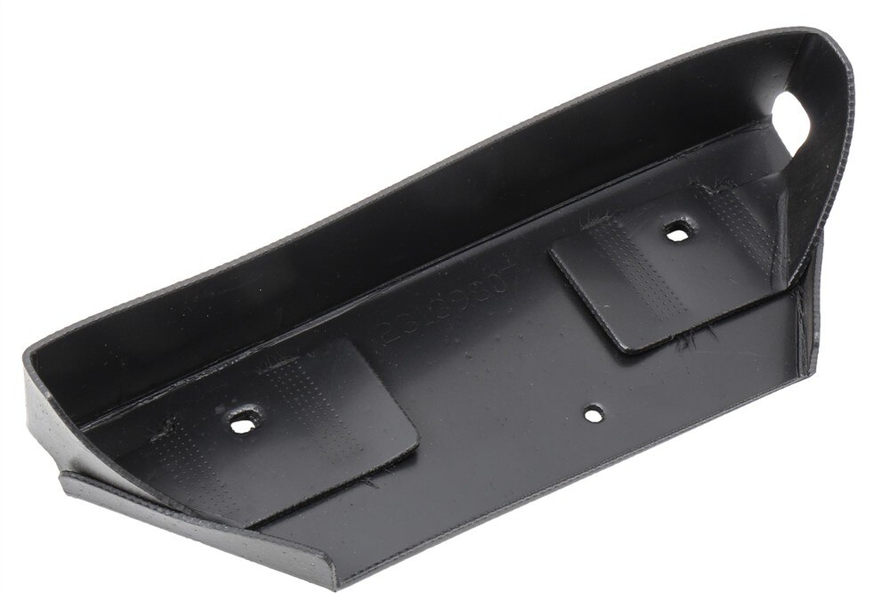 GM Genuine Parts Rear End Panel
