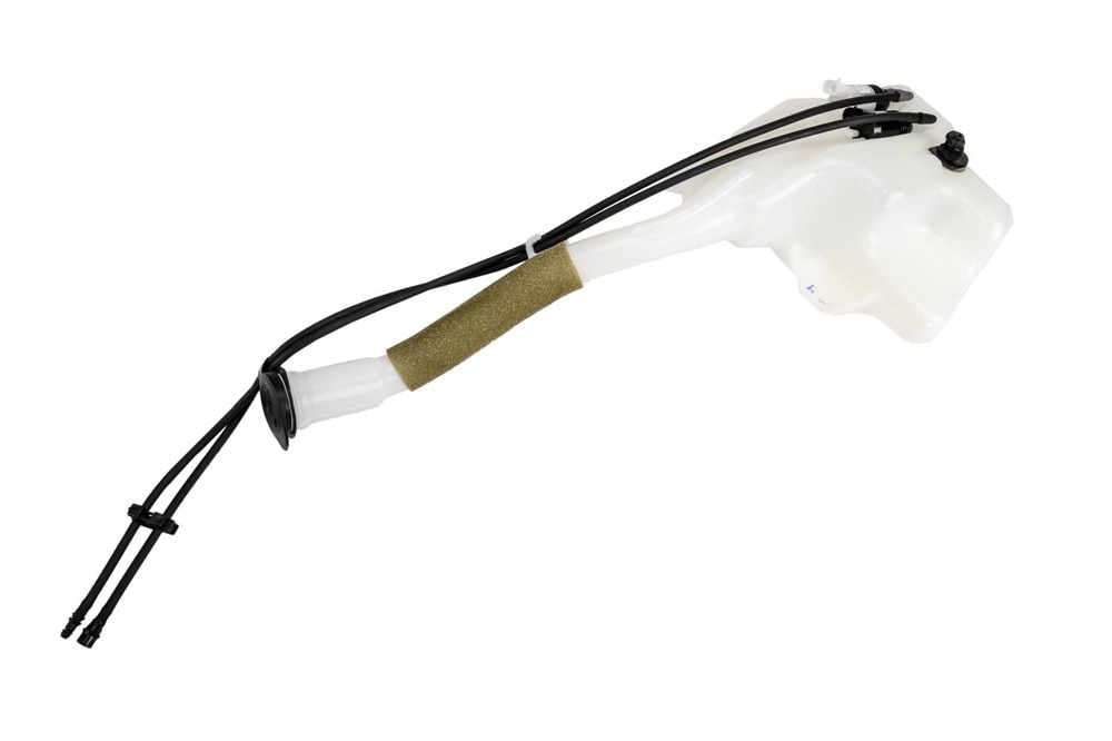 GM Genuine Parts Windshield Washer Fluid Reservoir