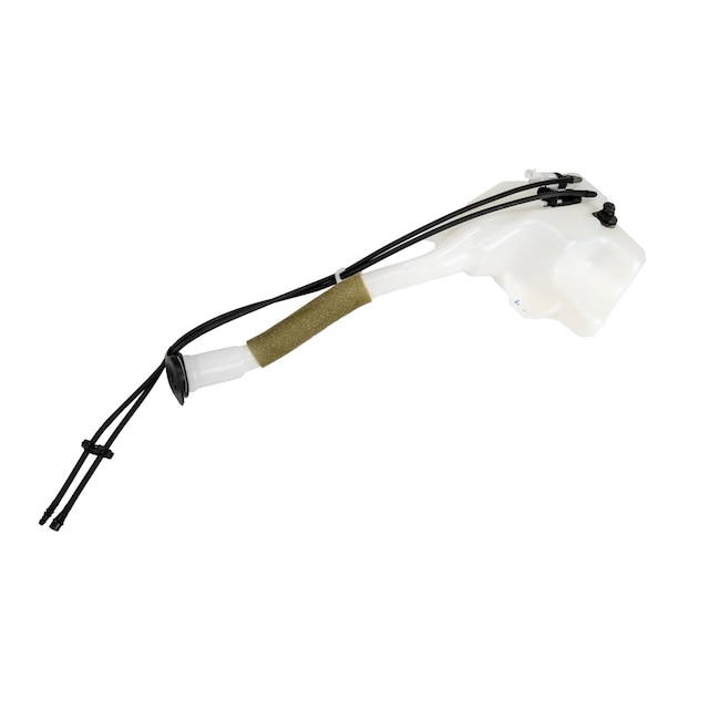 GM Genuine Parts Windshield Washer Fluid Reservoir