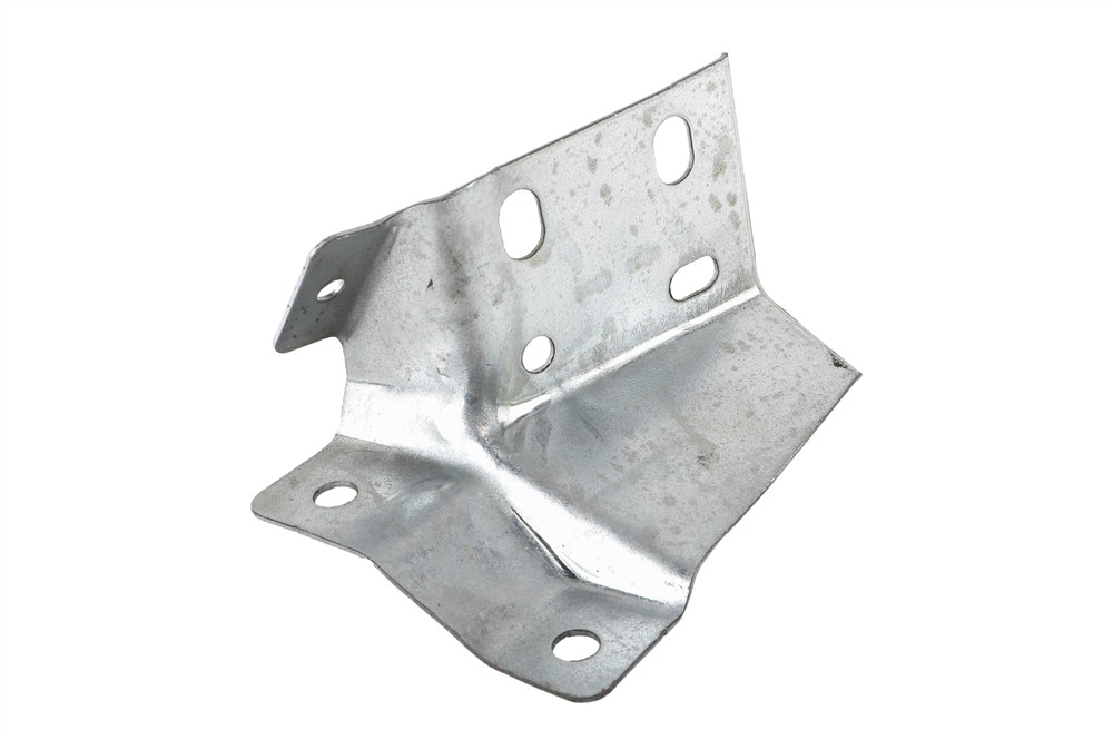 GM Genuine Parts Passenger Side Front Fender Front Bracket