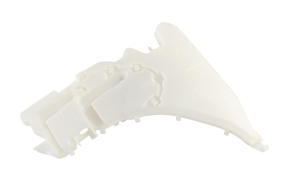 GM Genuine Parts Windshield Washer Fluid Reservoir