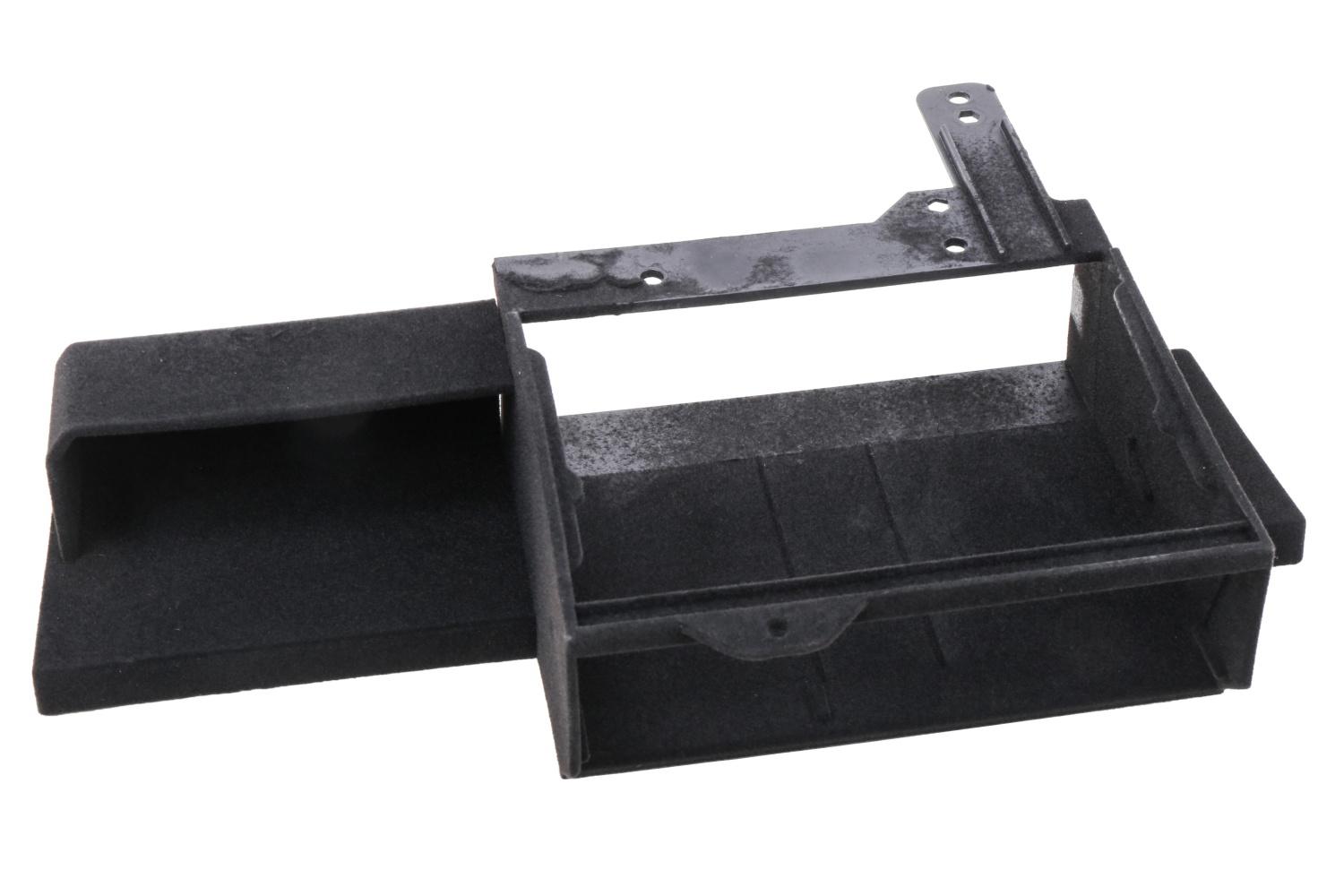 GM Genuine Parts Instrument Panel Compartment Shelf