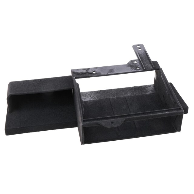 GM Genuine Parts Instrument Panel Compartment Shelf