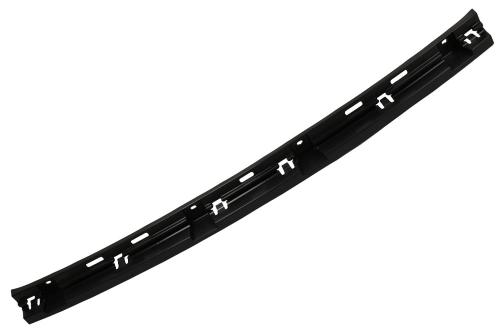GM Genuine Parts Rear Bumper Fascia Support