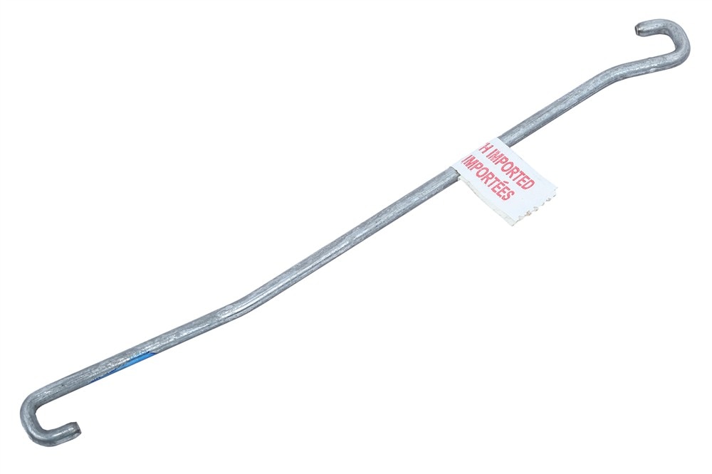 GM Genuine Parts Driver Side Front Door Lock Cylinder Rod