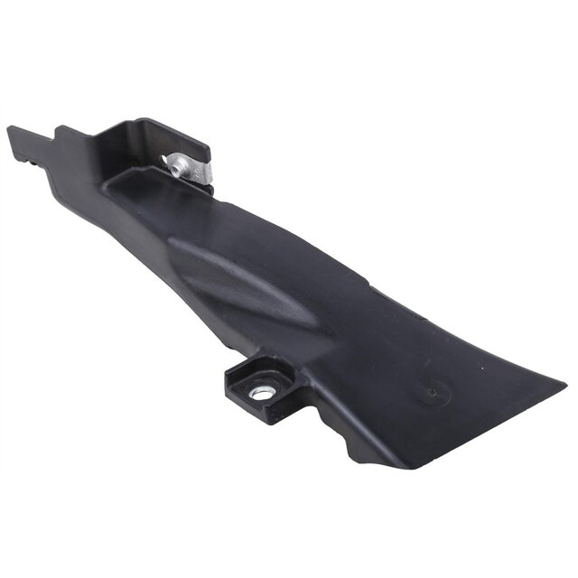 GM Genuine Parts Driver Side Front Door Lock Cover