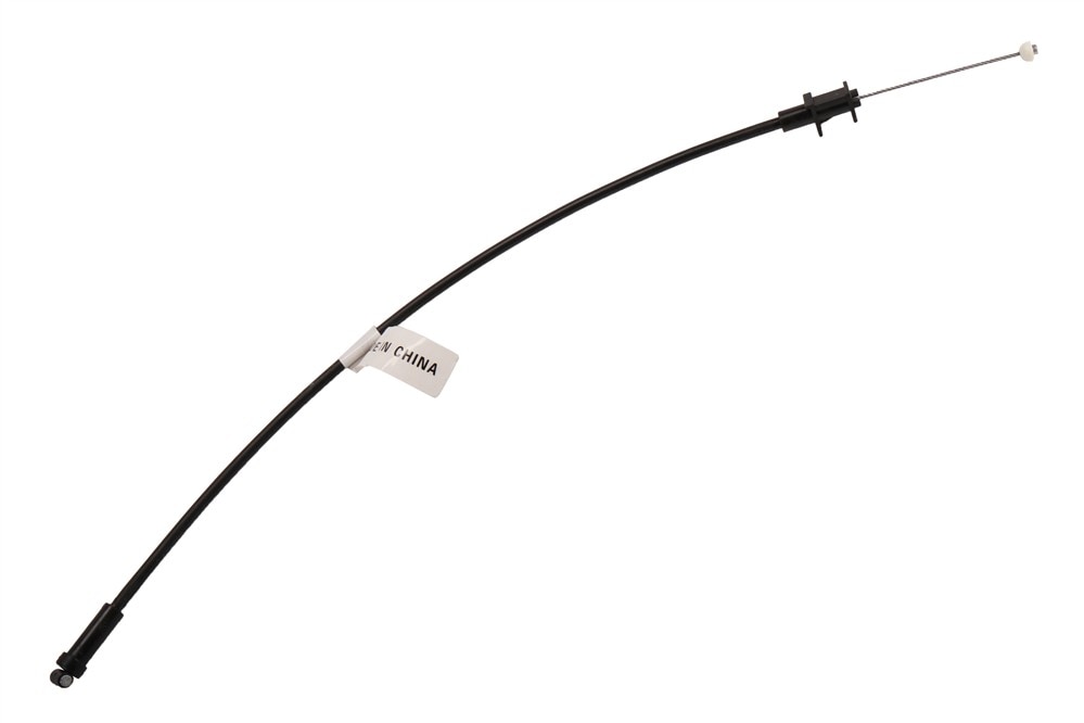 GM Genuine Parts Rear Side Door Outside Handle Cable