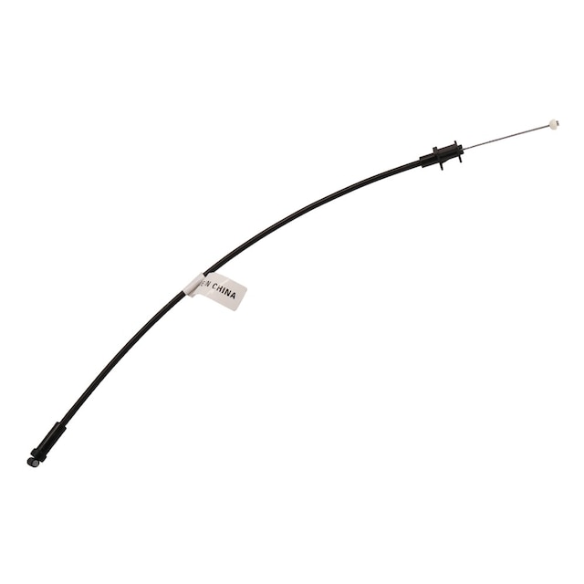 GM Genuine Parts Rear Side Door Outside Handle Cable
