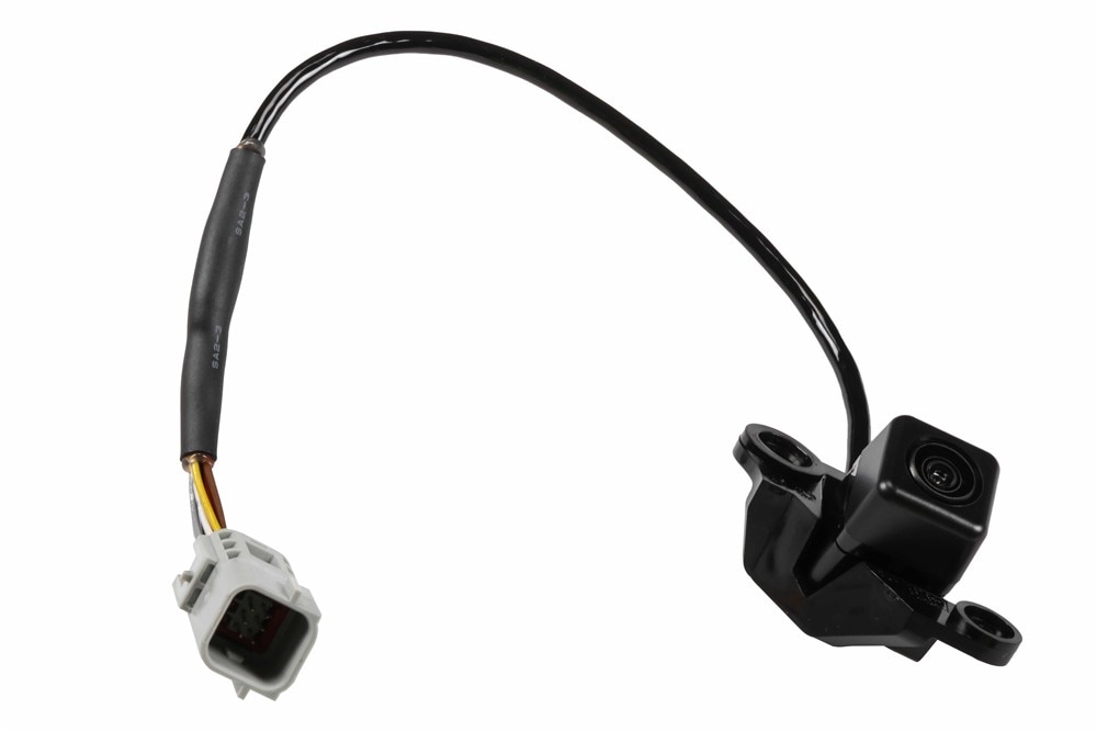 GM Genuine Parts Rear Park Assist Camera