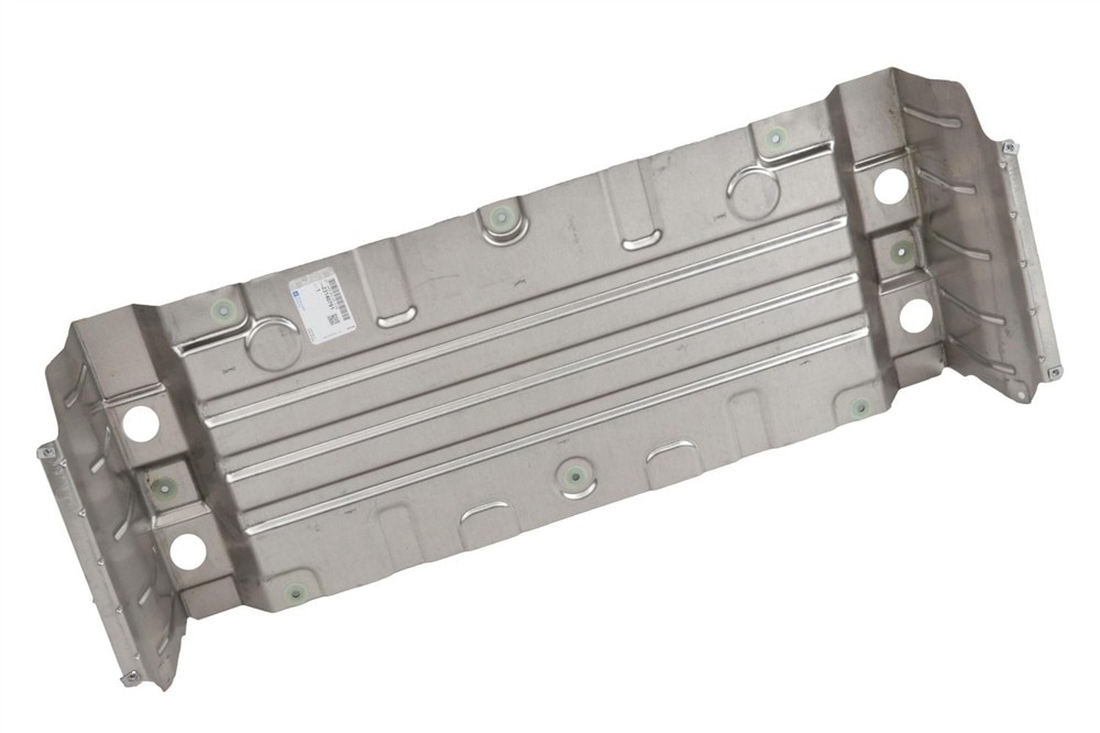 GM Genuine Parts Rear Body Exhaust Heat Shield