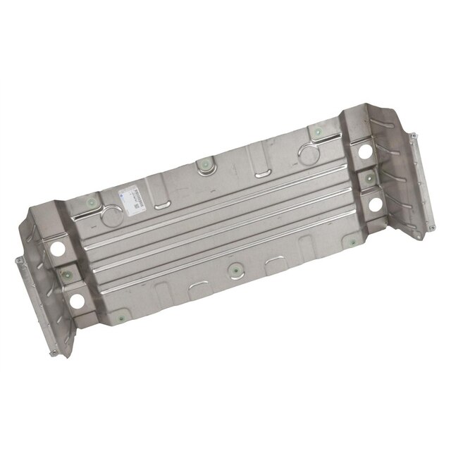 GM Genuine Parts Rear Body Exhaust Heat Shield