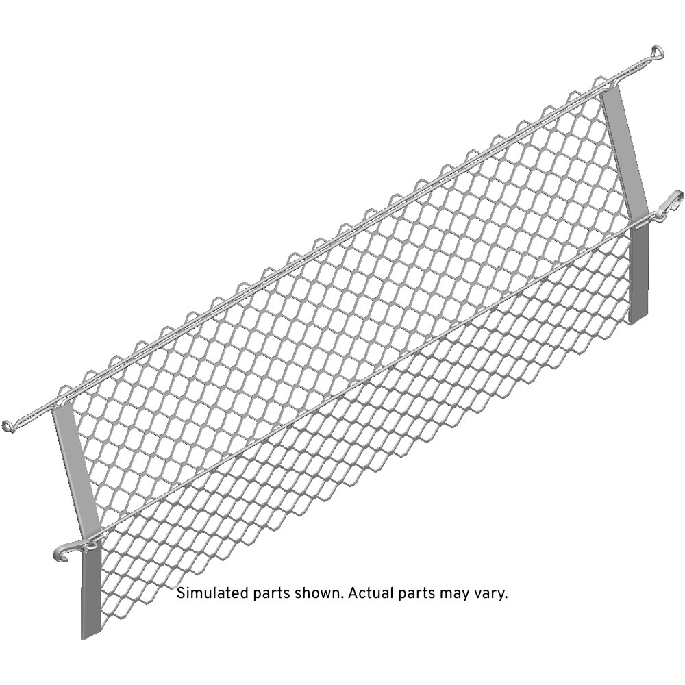 GM Genuine Parts Convenience Net