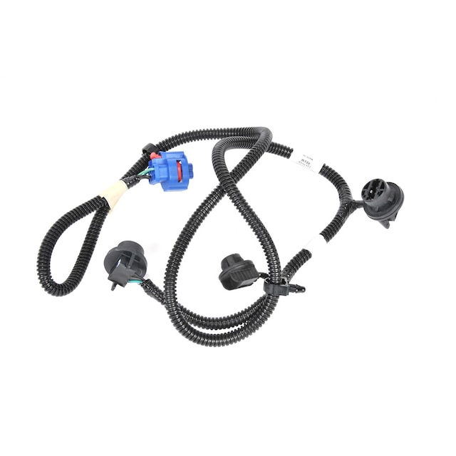 GM Genuine Parts Driver Side Tail Lamp Wiring Harness