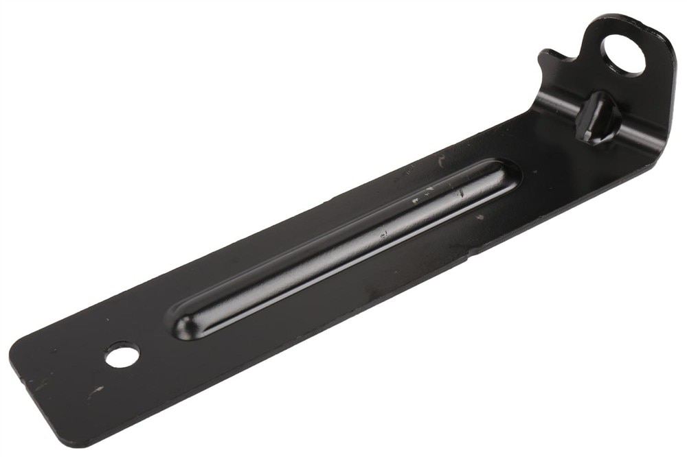 GM Genuine Parts Automatic Transmission Fluid Cooler Pipe Bracket