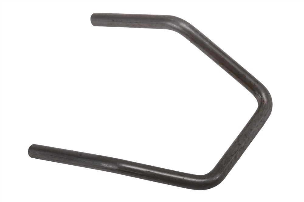 GM Genuine Parts Driver Side Child Seat Attach Loop