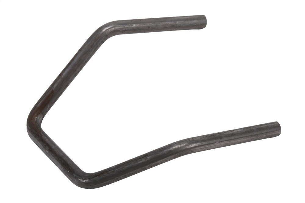 GM Genuine Parts Passenger Side Child Seat Attachment Loop