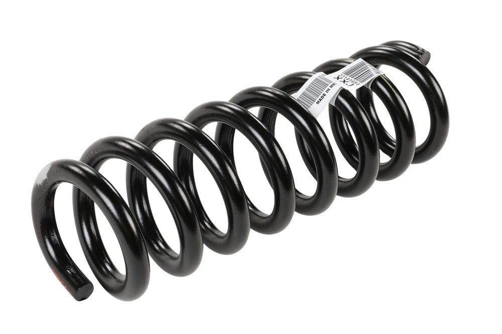 GM Genuine Parts Front Coil Spring