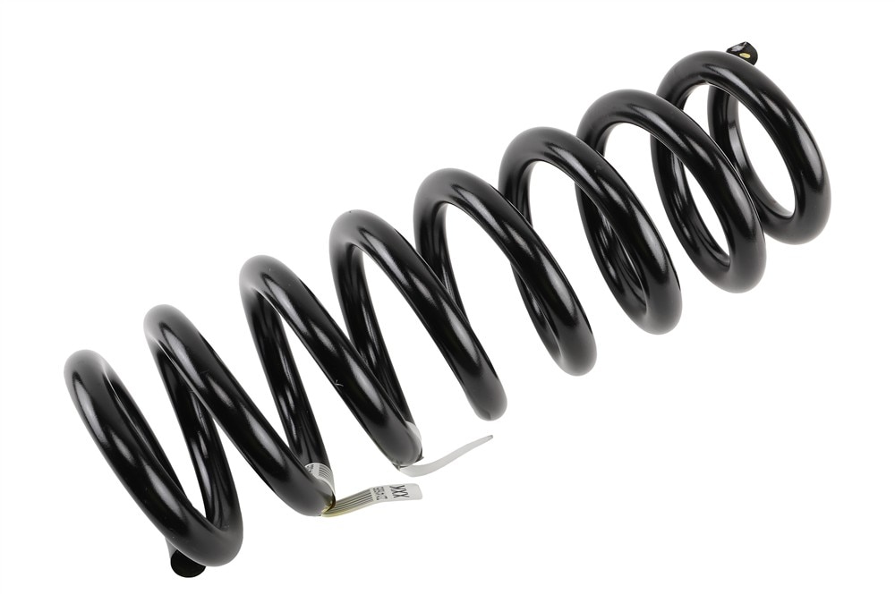 GM Genuine Parts Front Coil Spring