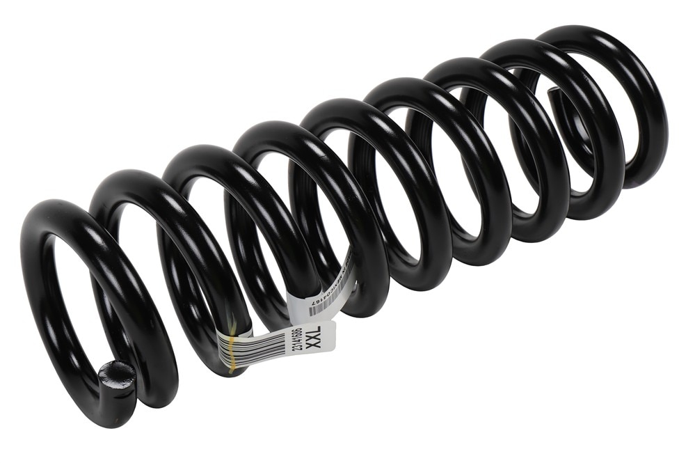 GM Genuine Parts Front Driver Side Coil Spring