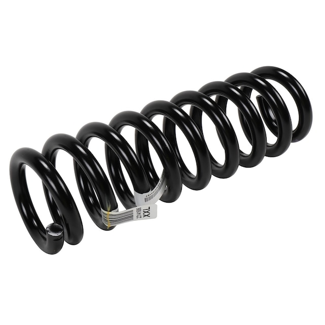 GM Genuine Parts Front Driver Side Coil Spring