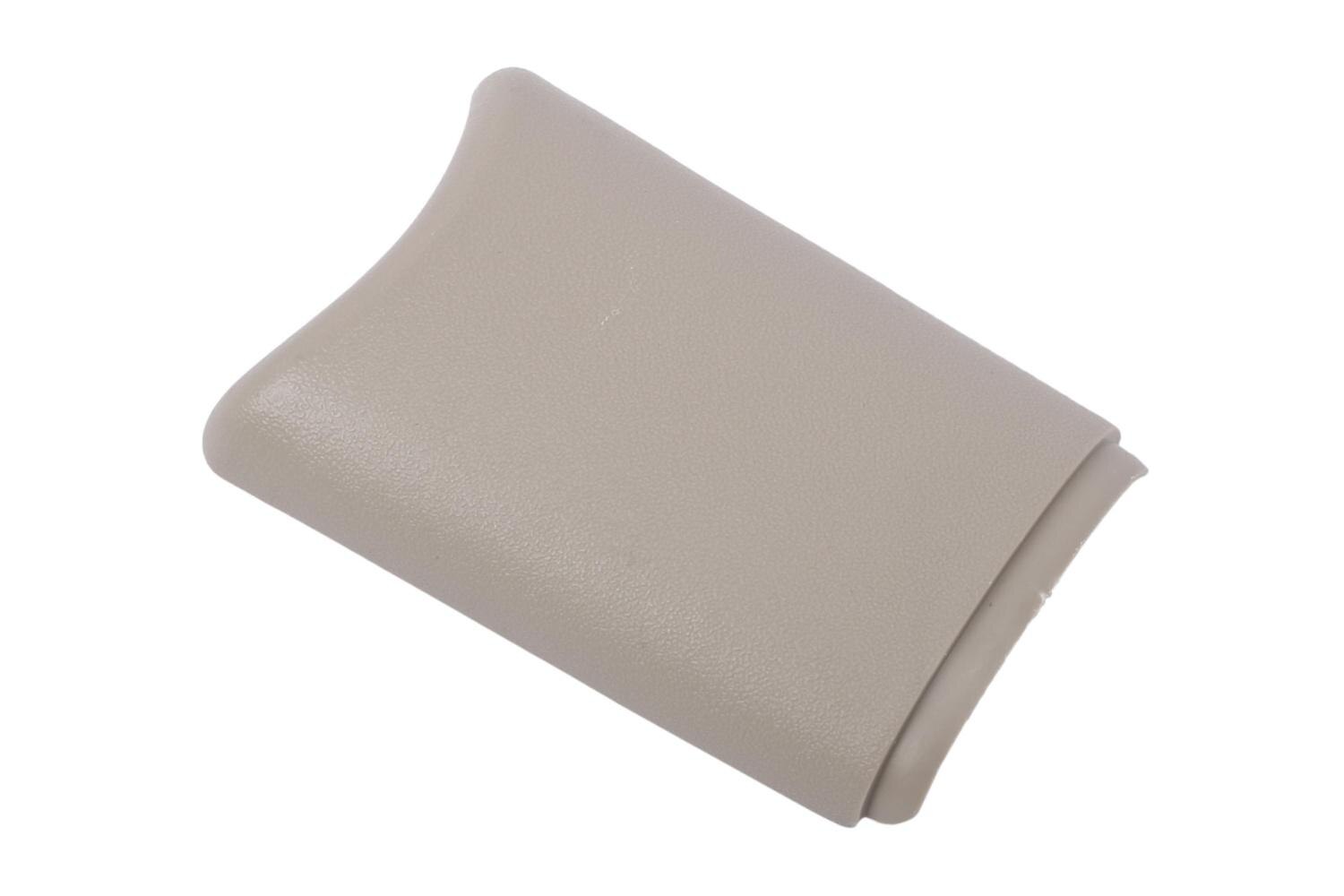 GM Genuine Parts Light Neutral Front Seat Belt Anchor Plate Cover (at Pre-Tensioner)