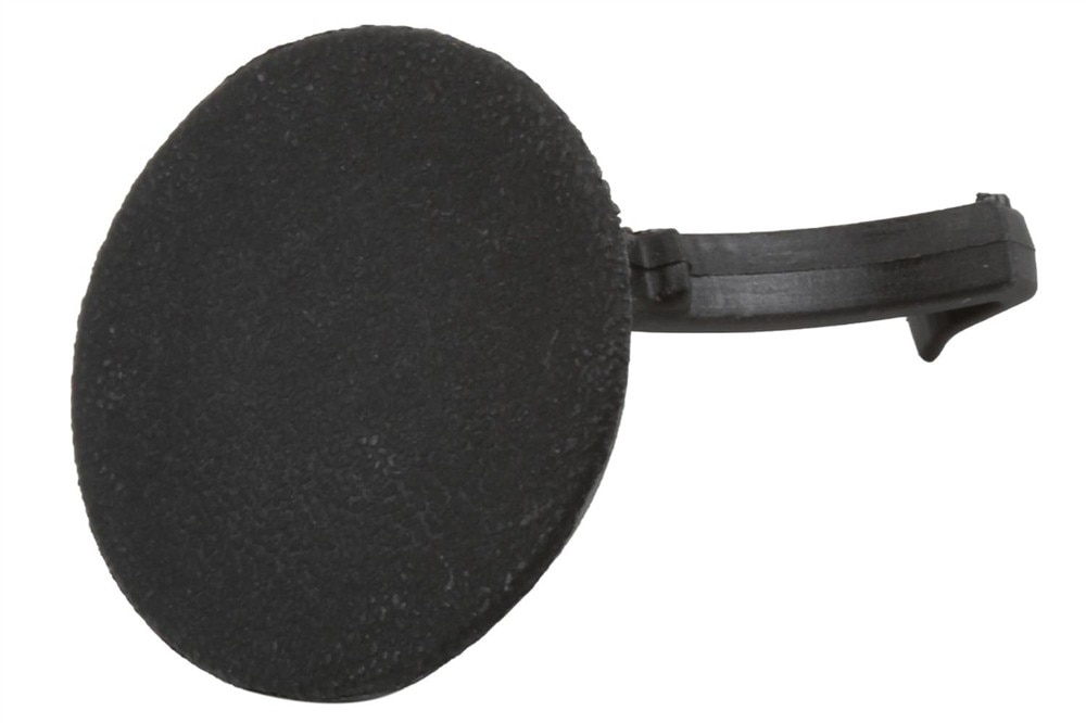 GM Genuine Parts Anthracite Tail Lamp Access Hole Cover