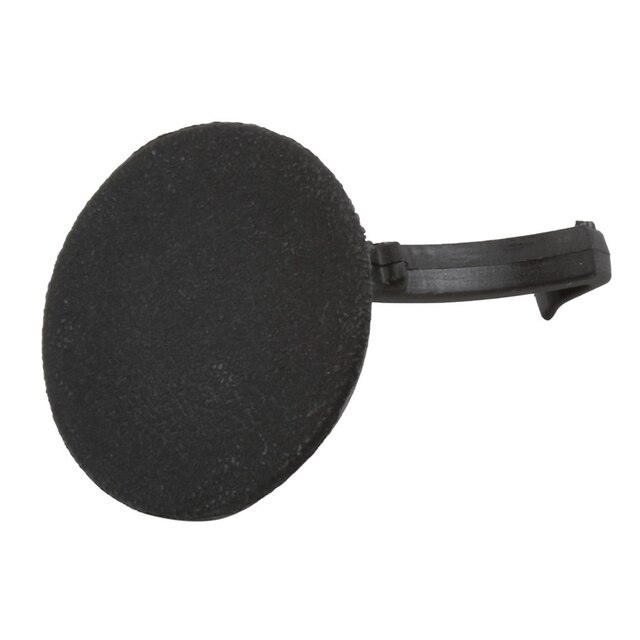 GM Genuine Parts Anthracite Tail Lamp Access Hole Cover