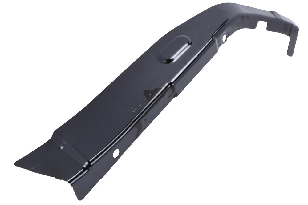 GM Genuine Parts Driver Side Quarter Inner Panel Lower Extension